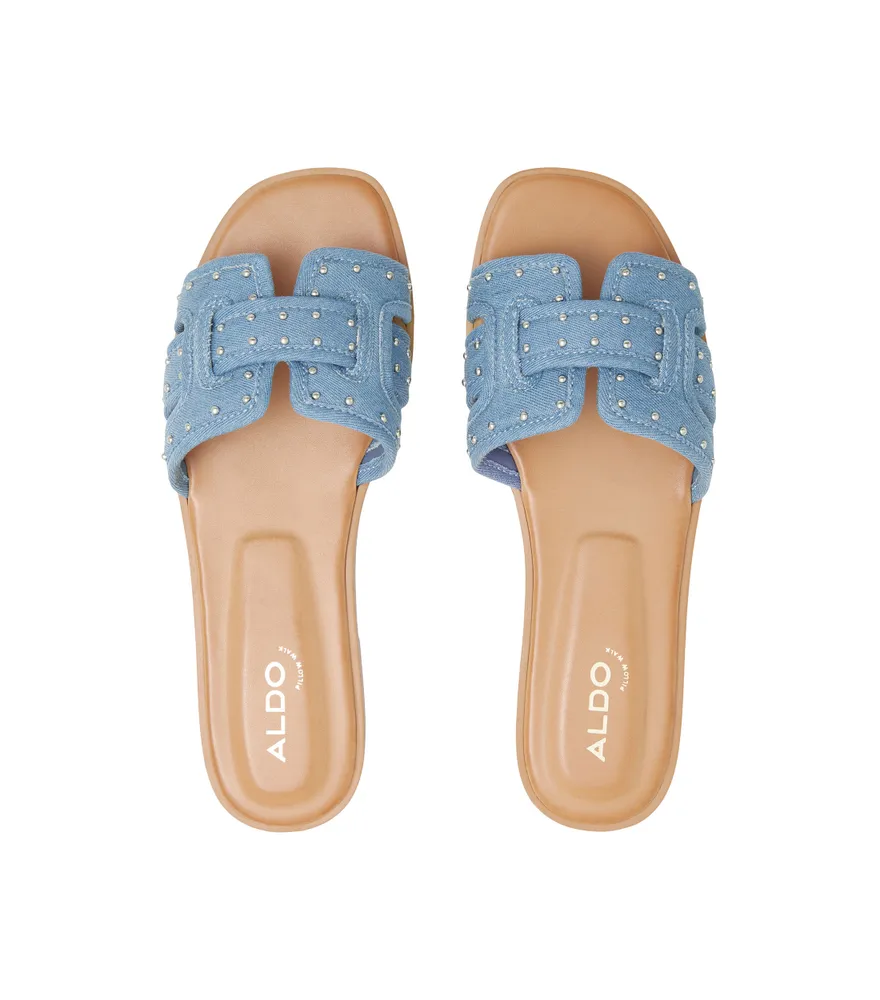 Sandalias mujer palacio de discount hierro